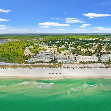 Sweet Summertime Villa Seagrove Beach Exterior photo