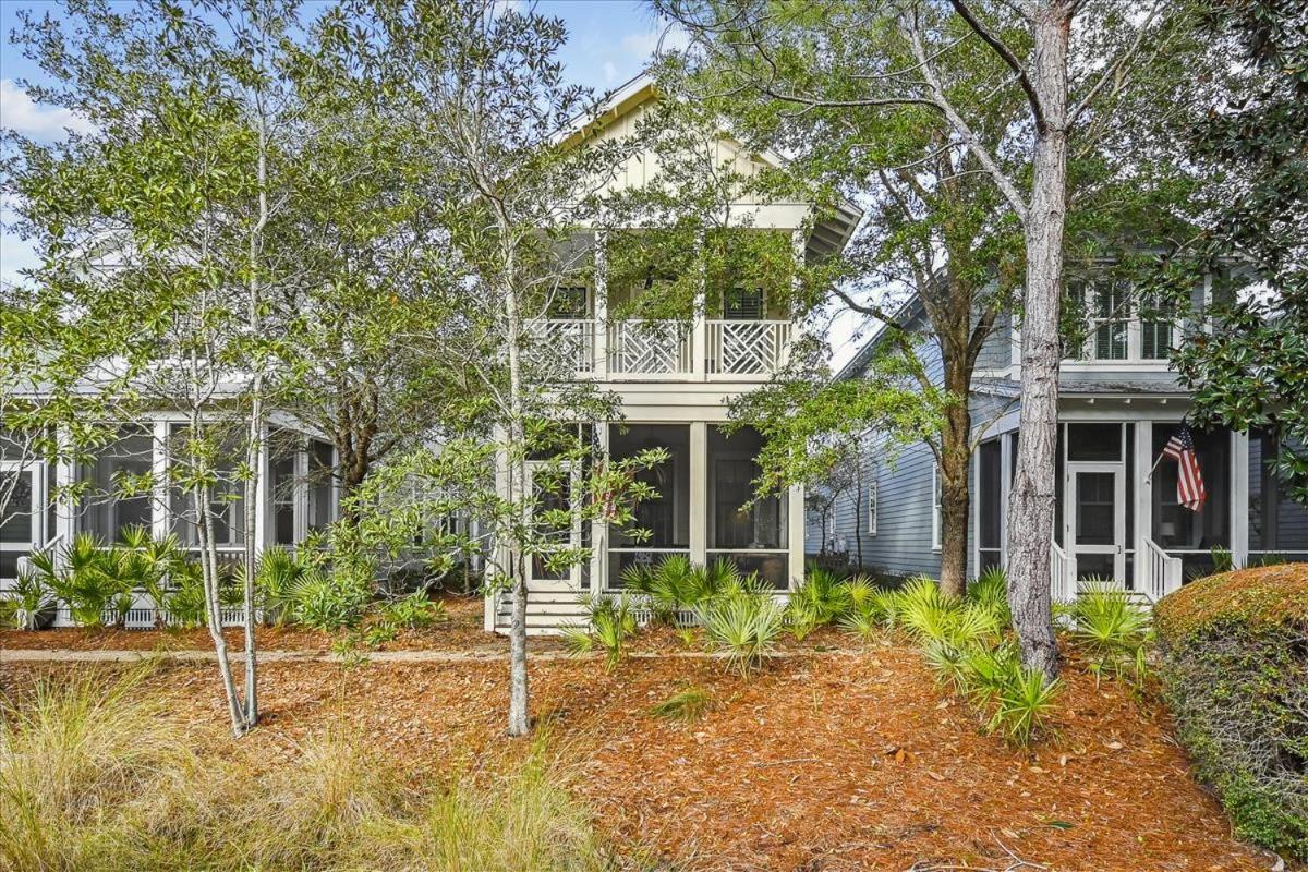 Sweet Summertime Villa Seagrove Beach Exterior photo