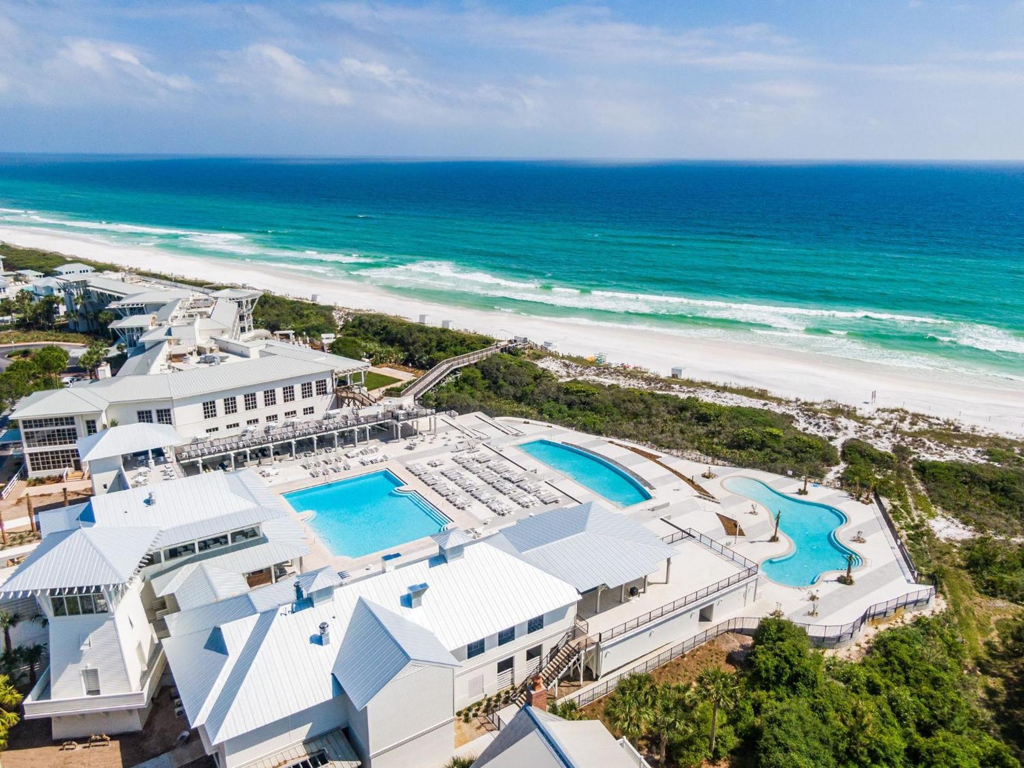 Sweet Summertime Villa Seagrove Beach Exterior photo