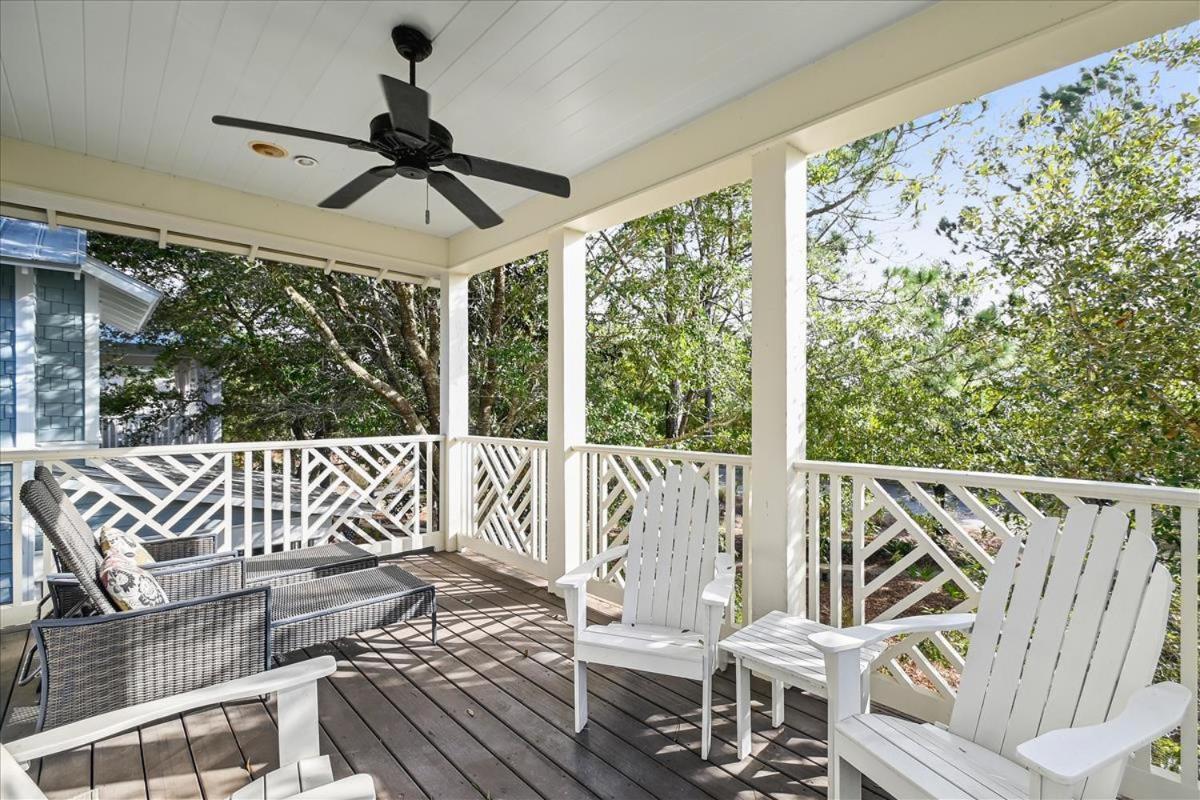 Sweet Summertime Villa Seagrove Beach Exterior photo